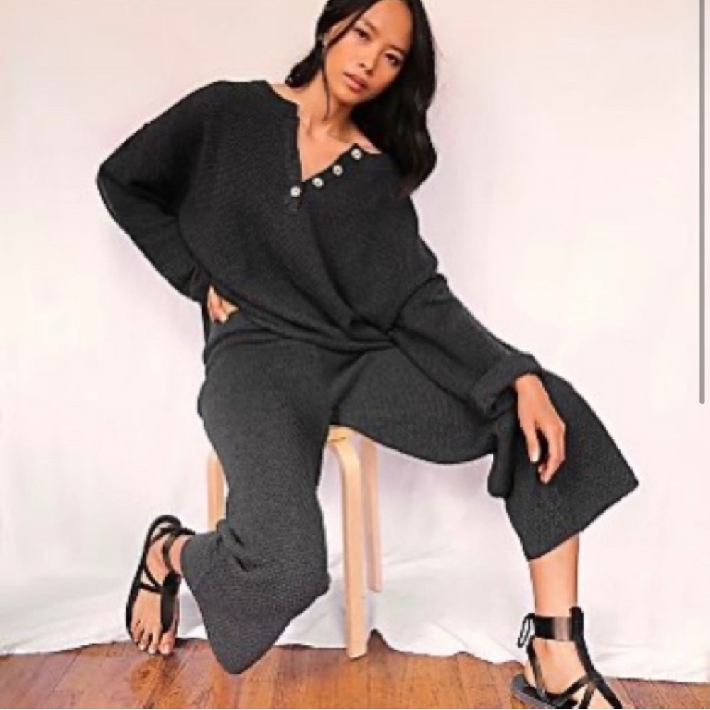 Roolee Sweater Set like Free People Hailee set